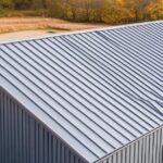 Why Choose Metal Sheds for Equipment Storage