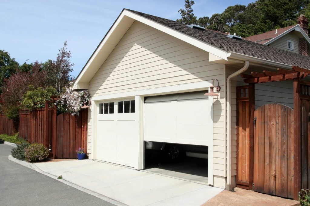 Why Choose Sustainable Custom Metal Garages?