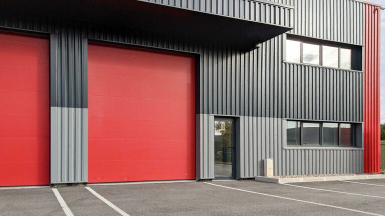 What Makes Steel Garages Durable and Long-Lasting?