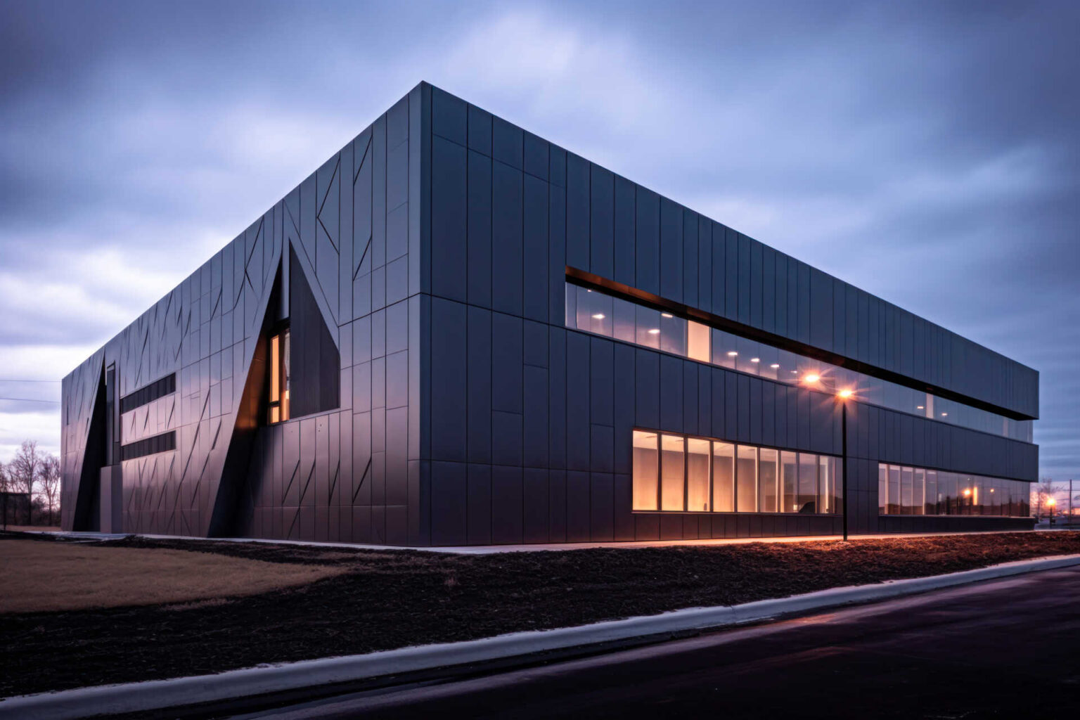 Padded Metal Layout What Are the Benefits of Custom Metal Garage Layouts? - Metal Building ...