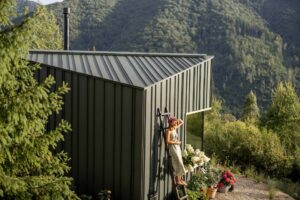 Analyzing Costs of Custom Metal Buildings: A Guide