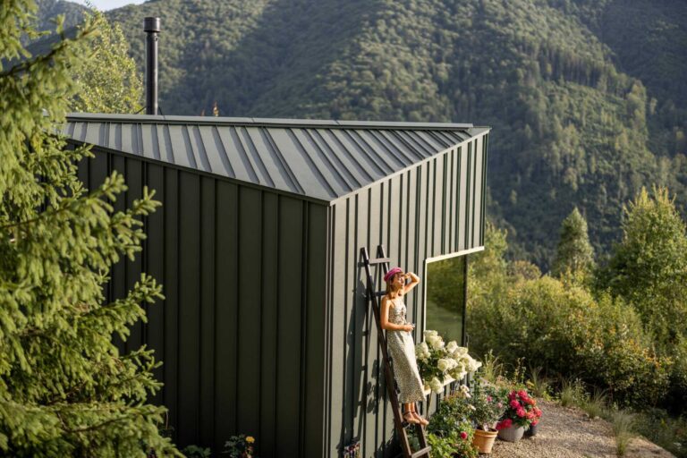 Analyzing Costs of Custom Metal Buildings: A Guide